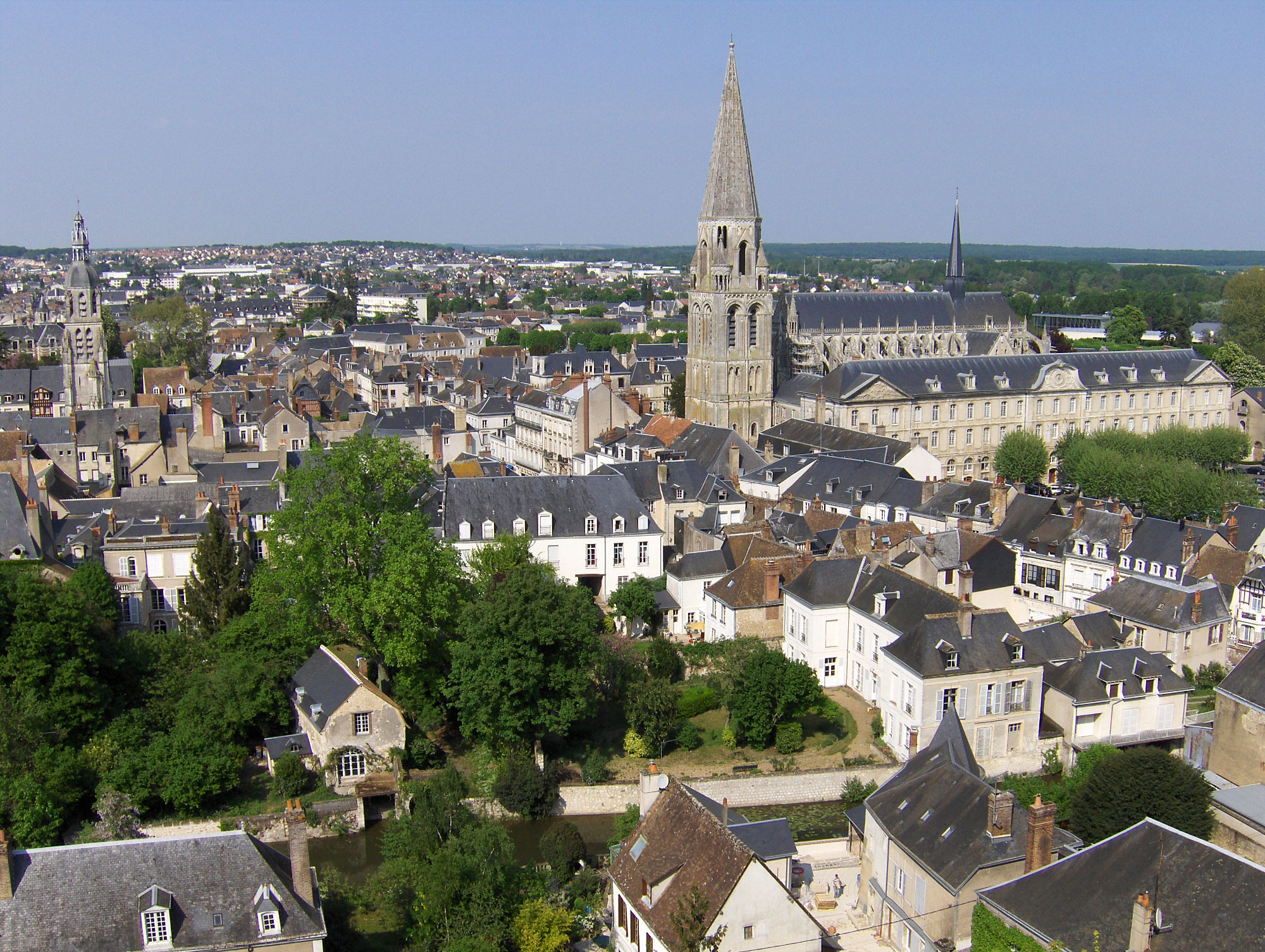 Vendôme